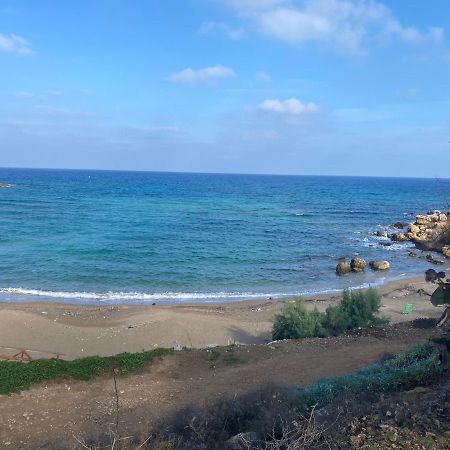 Villa St. Nicolas 8 - Protaras Buitenkant foto