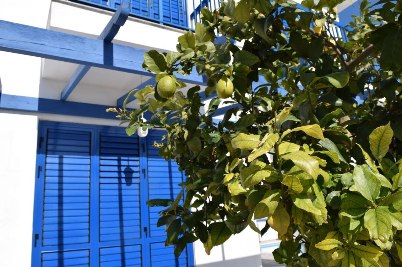 Villa St. Nicolas 8 - Protaras Buitenkant foto