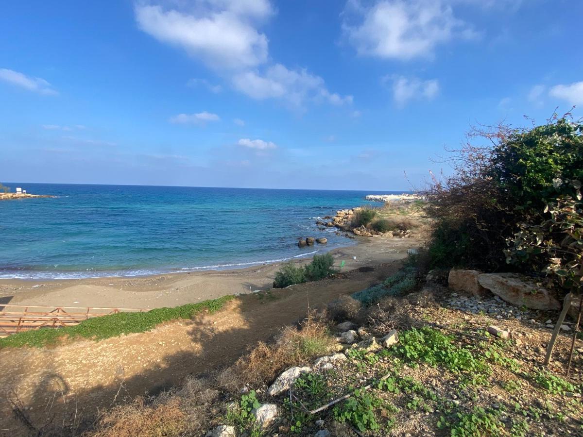 Villa St. Nicolas 8 - Protaras Buitenkant foto