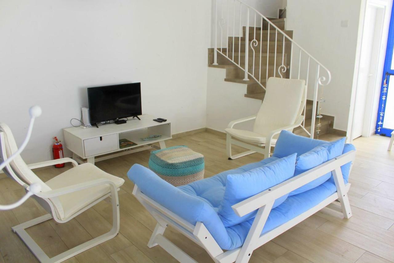 Villa St. Nicolas 8 - Protaras Buitenkant foto
