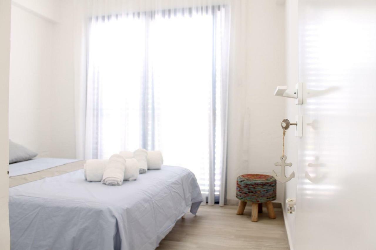 Villa St. Nicolas 8 - Protaras Buitenkant foto