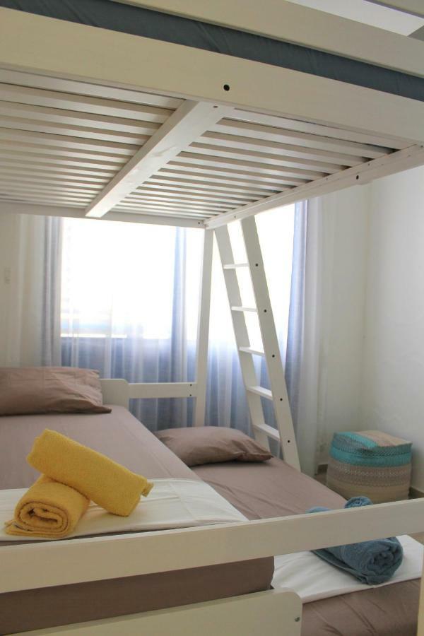 Villa St. Nicolas 8 - Protaras Buitenkant foto