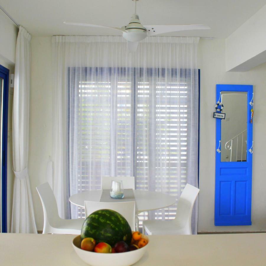 Villa St. Nicolas 8 - Protaras Buitenkant foto